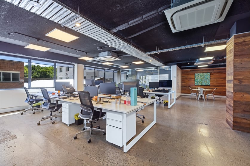 Suite 210/46 Kippax Street Surry Hills NSW 2010 - Image 1