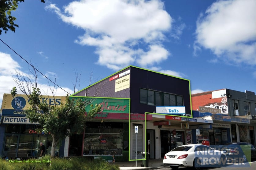 Click to view all images 1/237 Beach Street Frankston VIC 3199 - Image 1