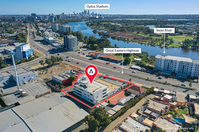Click to view all images 161 Great Eastern Highway Belmont WA 6104 - Image 1