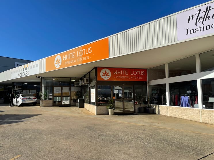 Click to view all images 4/52 Wollongong Street Fyshwick ACT 2609 - Image 1