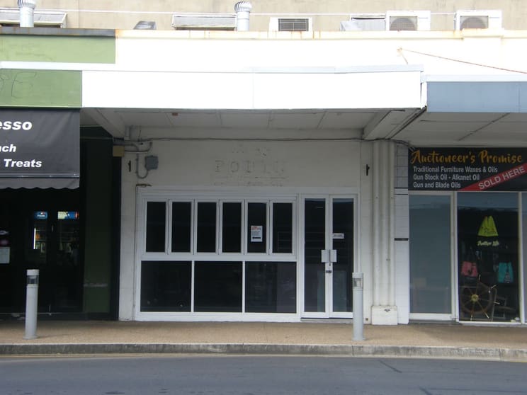Click to view all images 197 Bazaar Street Maryborough QLD 4650 - Image 1