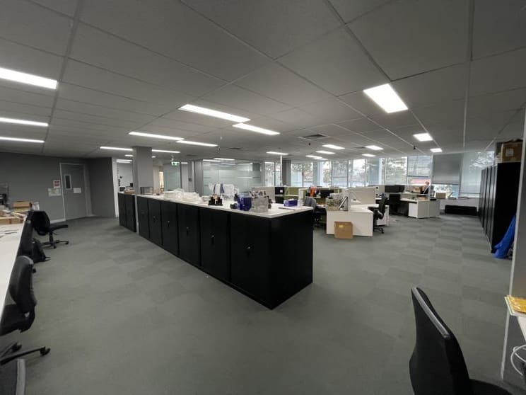 Level 1 Suite 1.02/650 Lorimer Street Port Melbourne VIC 3207 - Image 3
