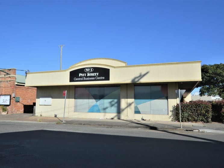 Click to view all images 1/1 Laurel Lane Singleton NSW 2330 - Image 1