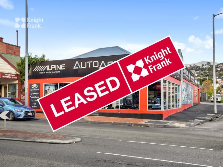Click to view all images 46 Main Road Moonah TAS 7009 - Image 1