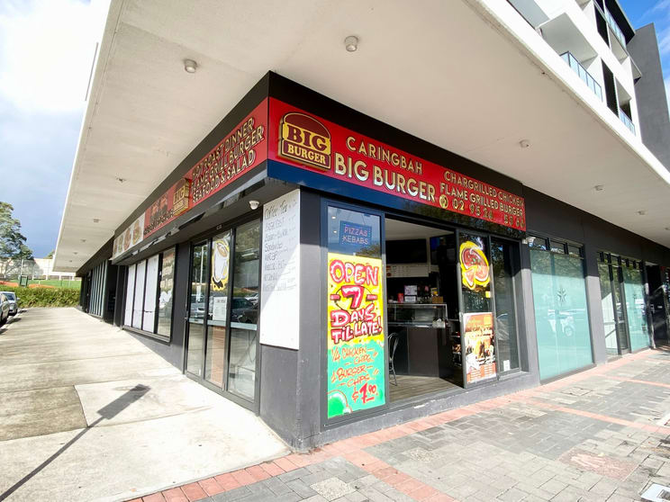 Shop 3/46-48 President Avenue Caringbah NSW 2229 - Image 3