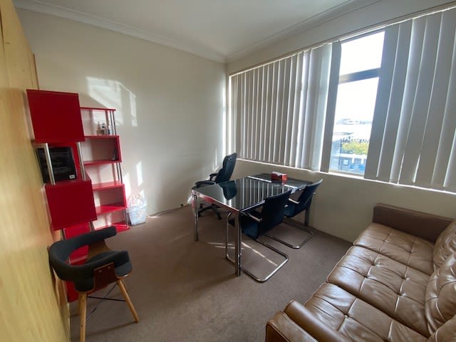 Suite 1/12 Bankstown City Plaza Bankstown NSW 2200 - Image 2