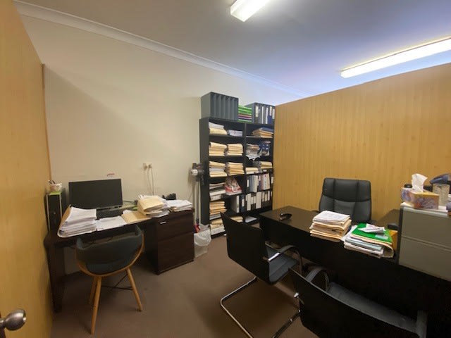 Suite 1/12 Bankstown City Plaza Bankstown NSW 2200 - Image 3