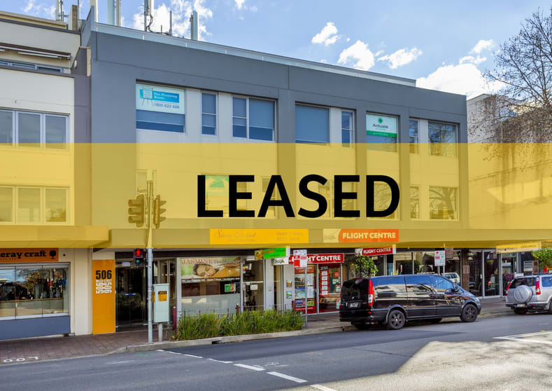 205/506 Miller Street Cammeray NSW 2062 - Image 1