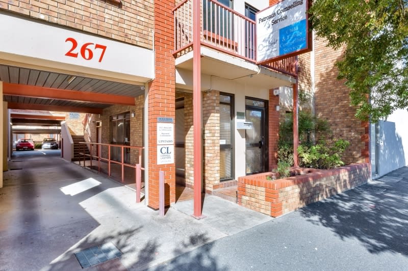 Click to view all images 6/267 Angas Street Adelaide SA 5000 - Image 1