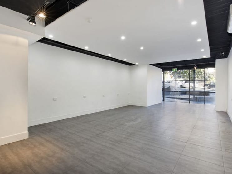 Click to view all images Shop 1/238 William Street Potts Point NSW 2011 - Image 1