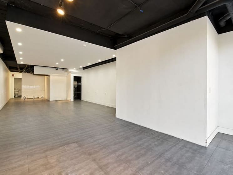 Click to view all images Shop 1/238 William Street Potts Point NSW 2011 - Image 3