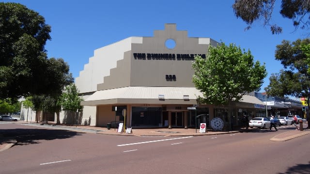 22,/328 Albany Highway Victoria Park WA 6100 - Image 1