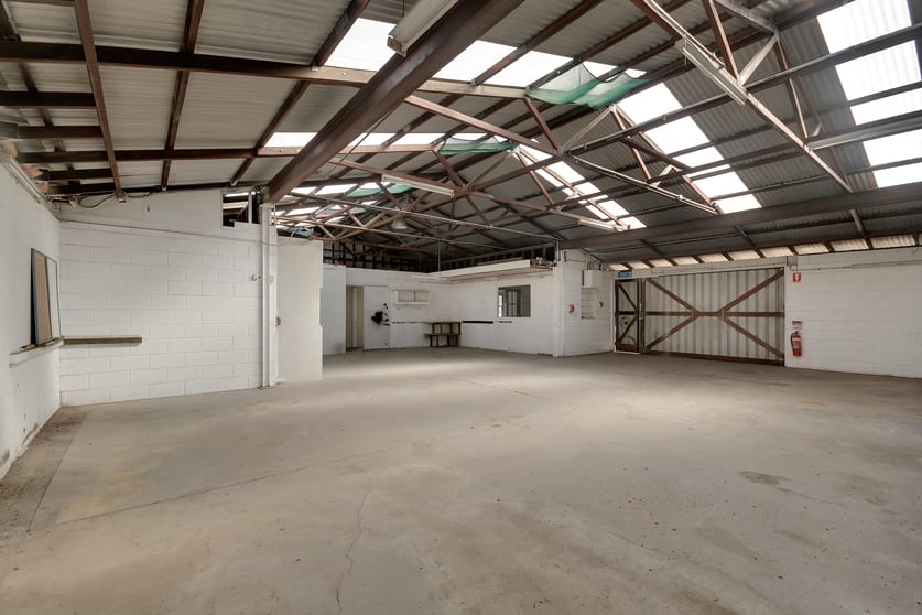 Shed 2/139 North Street Harlaxton QLD 4350 - Image 3