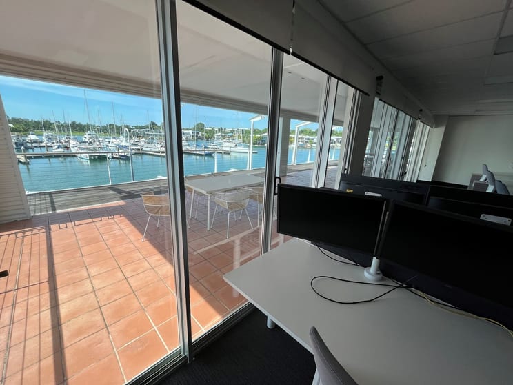 Click to view all images Suite 11/1st Floor, 54 Marina Boulevard Larrakeyah NT 0820 - Image 1