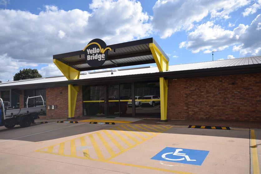 Click to view all images Lot 1/879 Ruthven Street Kearneys Spring QLD 4350 - Image 2