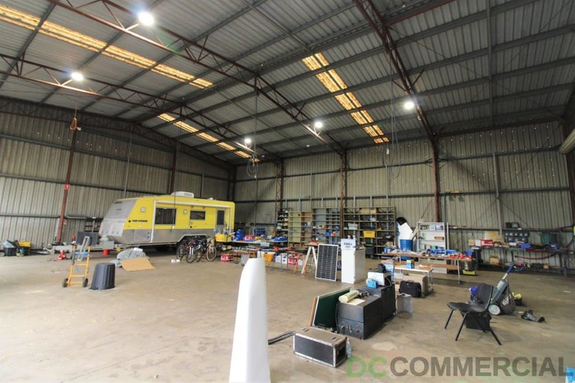 Click to view all images 105 McDougall Street Wilsonton QLD 4350 - Image 2