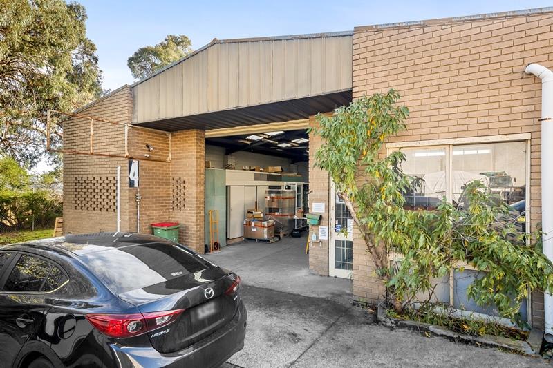 Click to view all images Unit 4/35 The Concord Bundoora VIC 3083 - Image 1