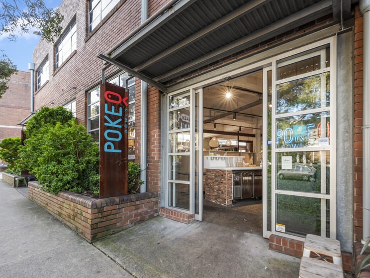 Click to view all images Shop 7/21 Fountain Street Alexandria NSW 2015 - Image 1