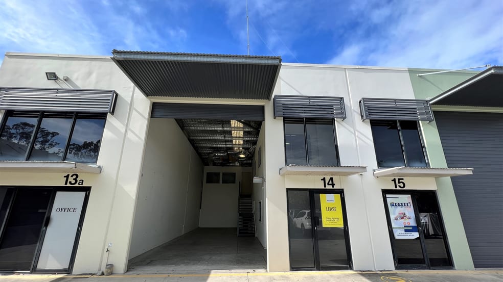Click to view all images 14/33-43 Meakin Road Meadowbrook QLD 4131 - Image 2