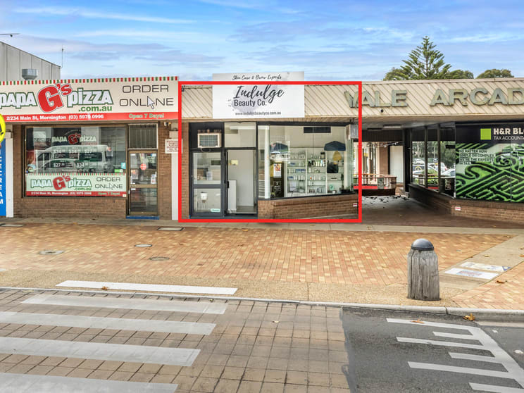 Click to view all images 3/234 Main Street Mornington VIC 3931 - Image 2