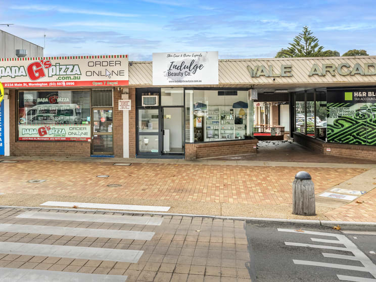Click to view all images 3/234 Main Street Mornington VIC 3931 - Image 1
