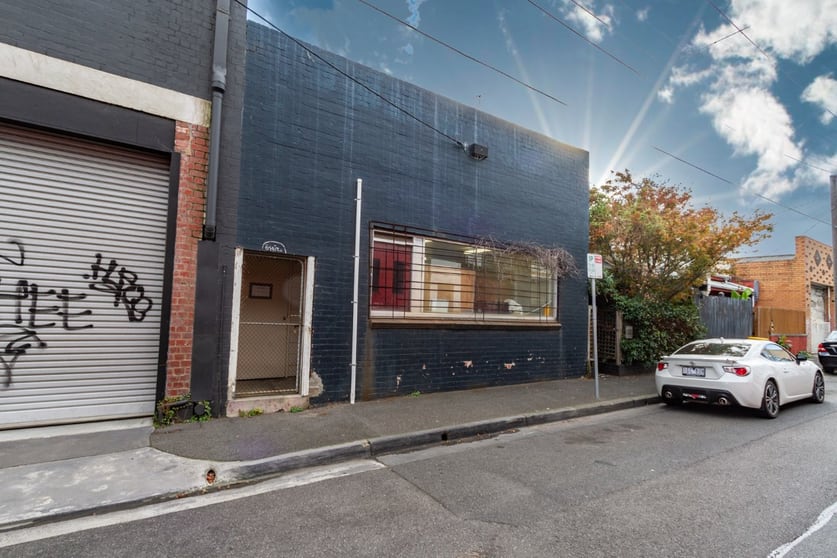 Click to view all images 139 Cromwell Street Collingwood VIC 3066 - Image 1
