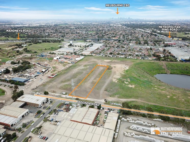 Click to view all images Part Of/75-135 Bolinda Road Campbellfield VIC 3061 - Image 1