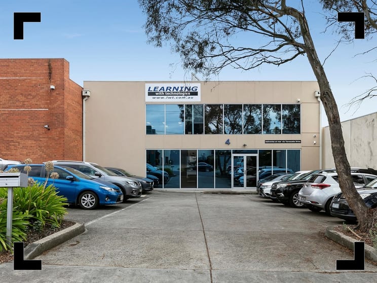 Click to view all images 4 King Street Blackburn VIC 3130 - Image 1
