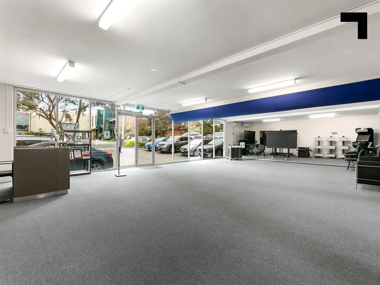 Click to view all images 4 King Street Blackburn VIC 3130 - Image 2