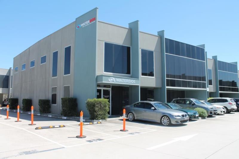 Unit 23/31 Keysborough Close Keysborough VIC 3173 - Image 1