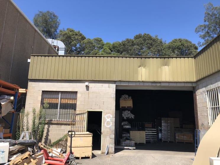 Unit 8/100 Long Street Smithfield NSW 2164 - Image 1