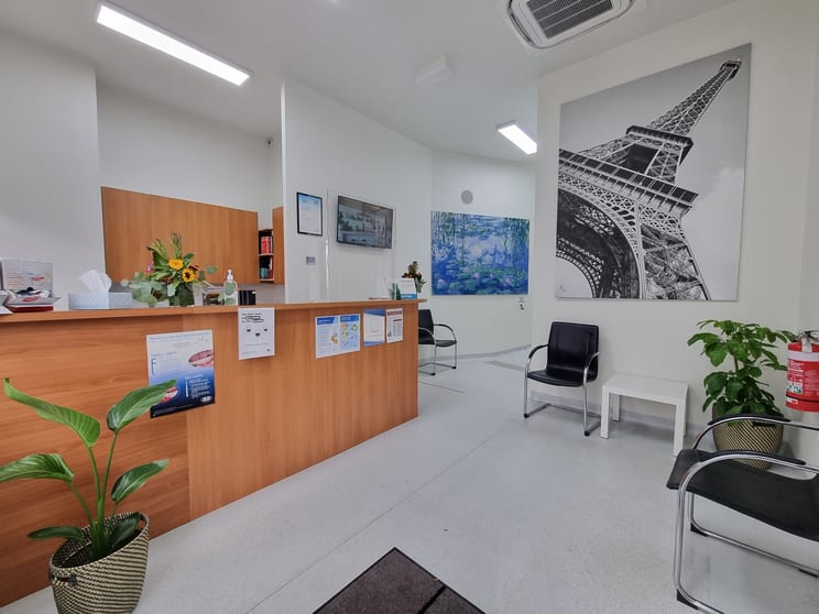 Click to view all images 550 Queensberry Street North Melbourne VIC 3051 - Image 3