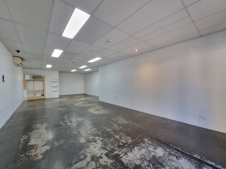 Click to view all images Shop 2/39-47 Peel Street West Melbourne VIC 3003 - Image 2