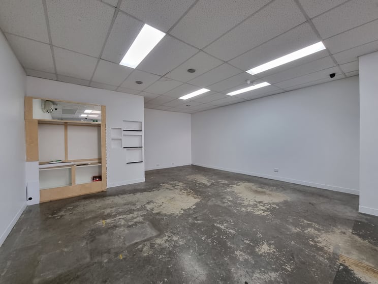 Click to view all images Shop 2/39-47 Peel Street West Melbourne VIC 3003 - Image 3