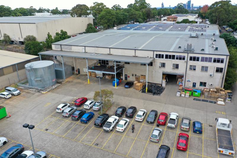 Click to view all images Unit 2/25 Loyalty Road North Rocks NSW 2151 - Image 2