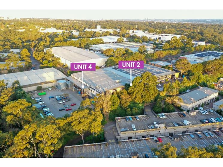 Unit 4/25 Loyalty Road North Rocks NSW 2151 - Image 3