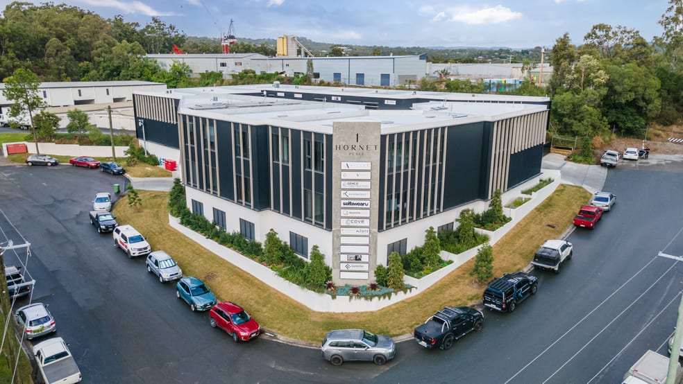 13/1 Hornett Place Burleigh Heads QLD 4220 - Image 2