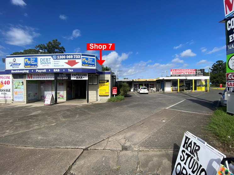 Click to view all images 7/54 Beatty Road Archerfield QLD 4108 - Image 1