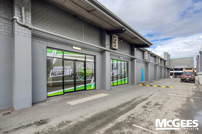Click to view all images 1B/137 George Street Beenleigh QLD 4207 - Image 1
