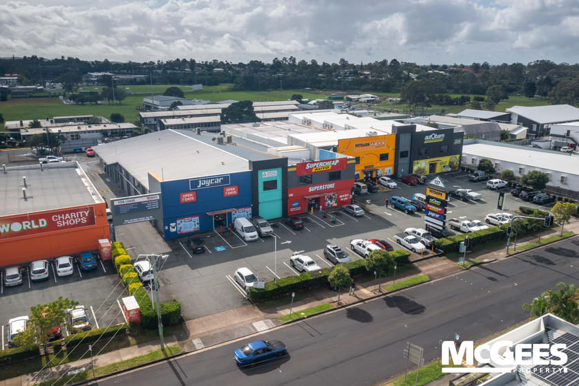 Click to view all images 1B/137 George Street Beenleigh QLD 4207 - Image 3
