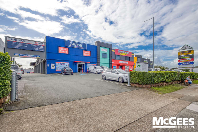 Click to view all images 1B/137 George Street Beenleigh QLD 4207 - Image 2