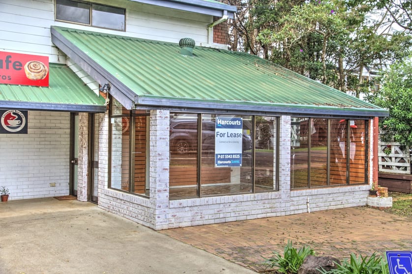Click to view all images Shop 2/134 Long Road Tamborine Mountain QLD 4272 - Image 1