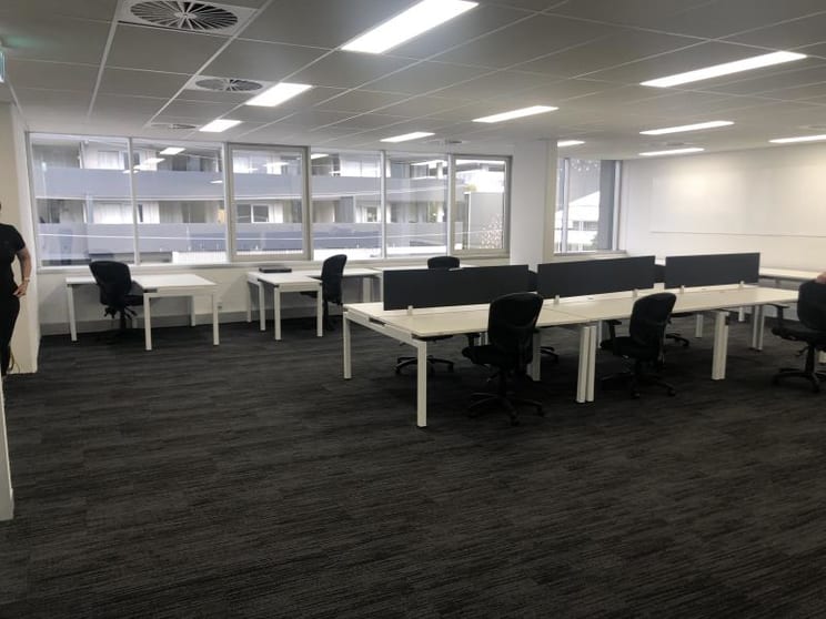 Click to view all images 3/39 Jeays Street Bowen Hills QLD 4006 - Image 2