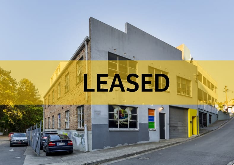 Click to view all images 2B Northcote Street St Leonards NSW 2065 - Image 1