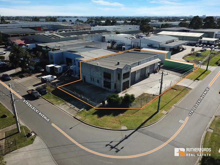 Click to view all images 22-24 Strzelecki Avenue Sunshine West VIC 3020 - Image 1