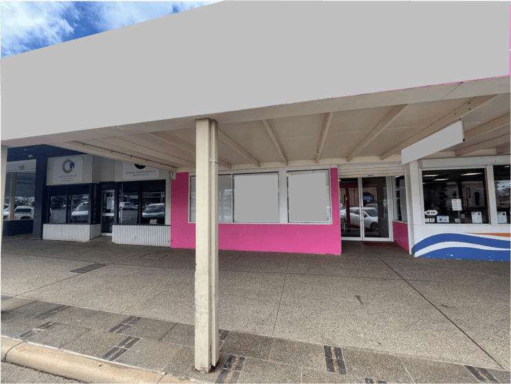 Click to view all images 307 Hannan Street Kalgoorlie WA 6430 - Image 2
