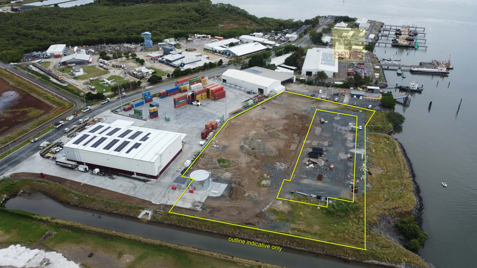 Click to view all images 12 Howard Smith Drive Port Of Brisbane QLD 4178 - Image 1