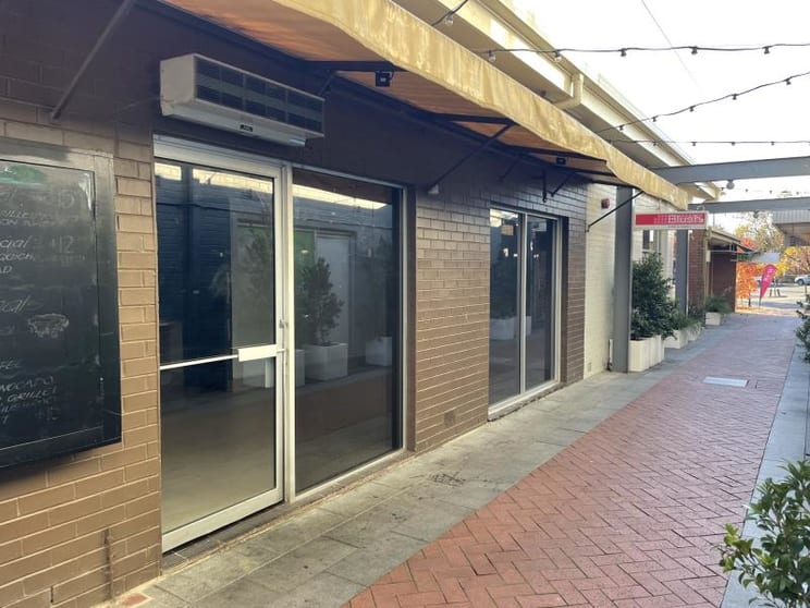 Click to view all images 3A/176 High Street Wodonga VIC 3690 - Image 1