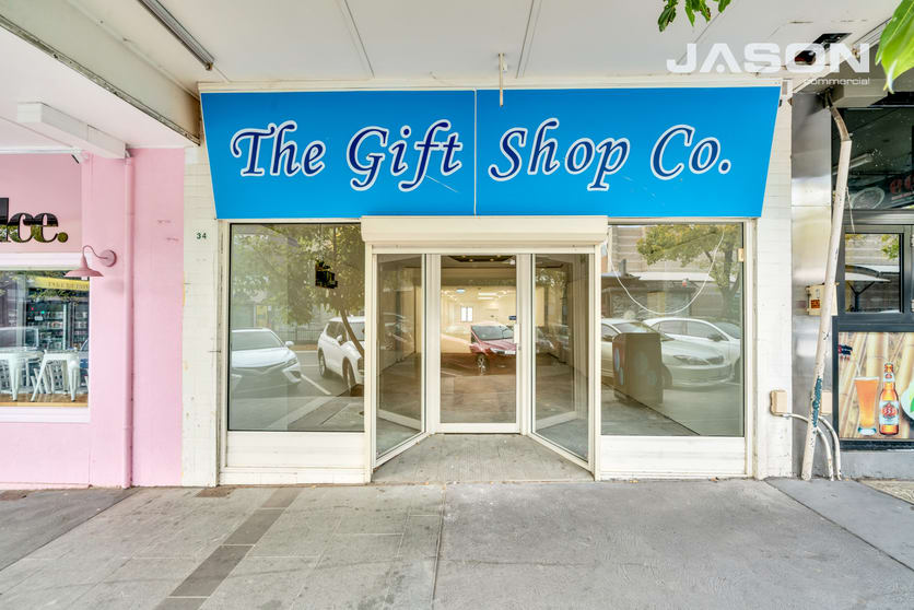 Click to view all images 34 Main Street Greensborough VIC 3088 - Image 1