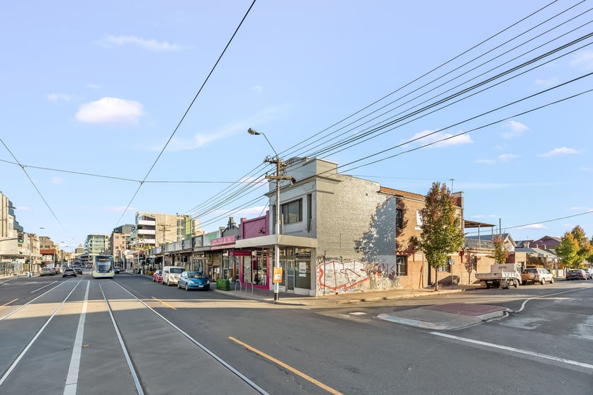 Click to view all images 507 High Street Northcote VIC 3070 - Image 2